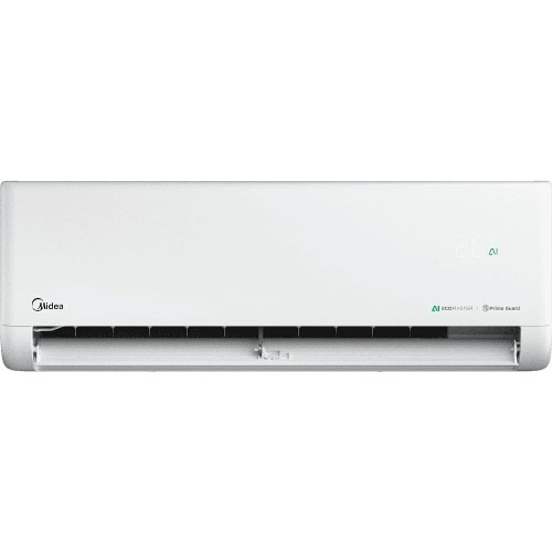 ΚΛΙΜΑΤΙΣΤΙΚΟ MIDEA SOLUNAR  EF-18RD1H/MX3-18RD1-EF INVERTER 18000BTU R32 WI-FI AI